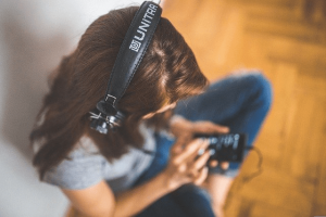 メンタルヘルスのための「音楽の聴き方」