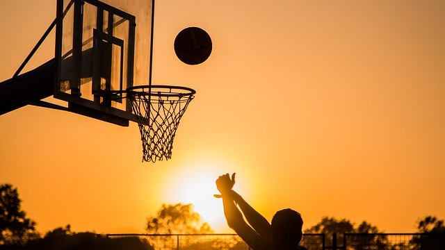 basketball-shot-at-sunset-motivation-sports