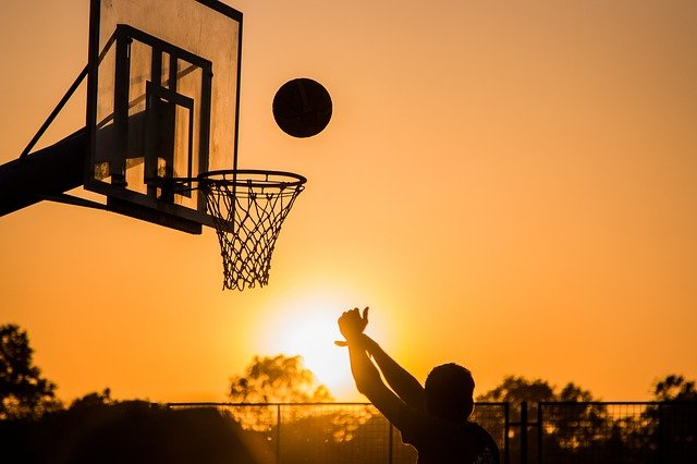 basketball-shot-at-sunset-motivation-sports